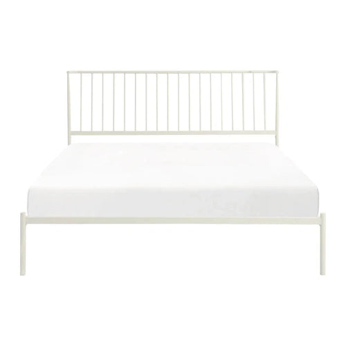 1630WHK-1EK-Bedroom Eastern King Platform Bed