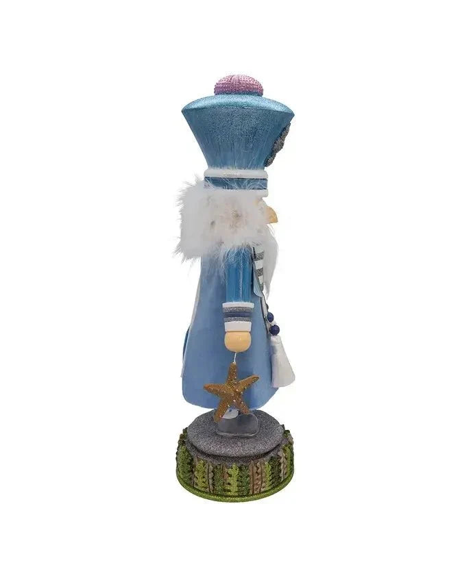 18" Hollywood Nautical Nutcracker