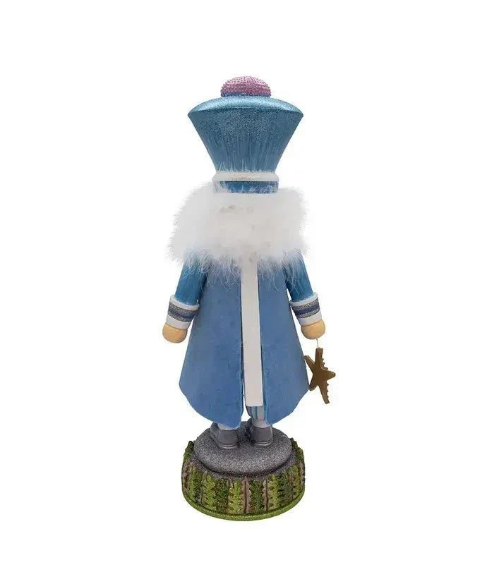 18" Hollywood Nautical Nutcracker