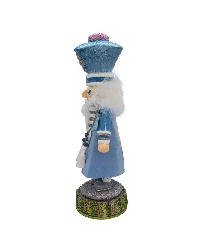 18" Hollywood Nautical Nutcracker