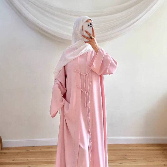 Pink / Size 1