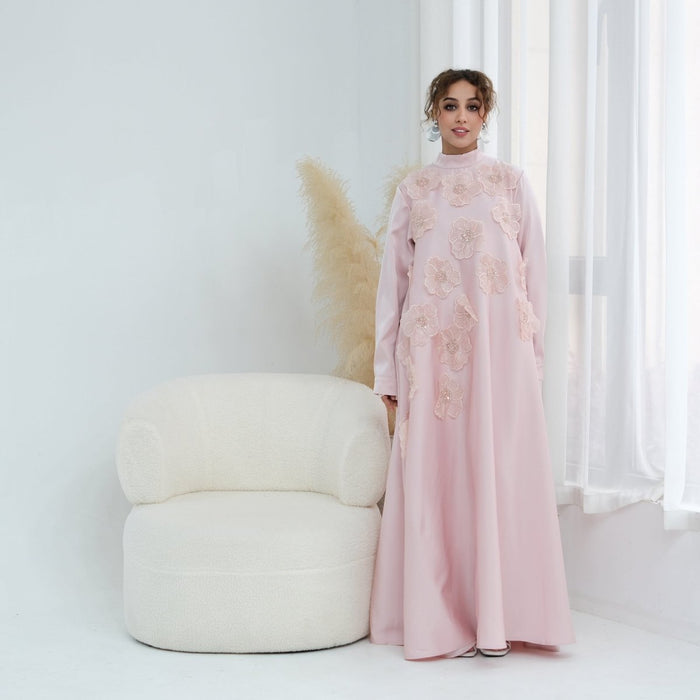 Light pink / M