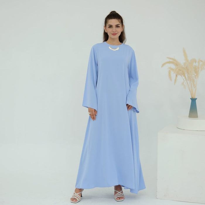 Blue Inner Dress / S