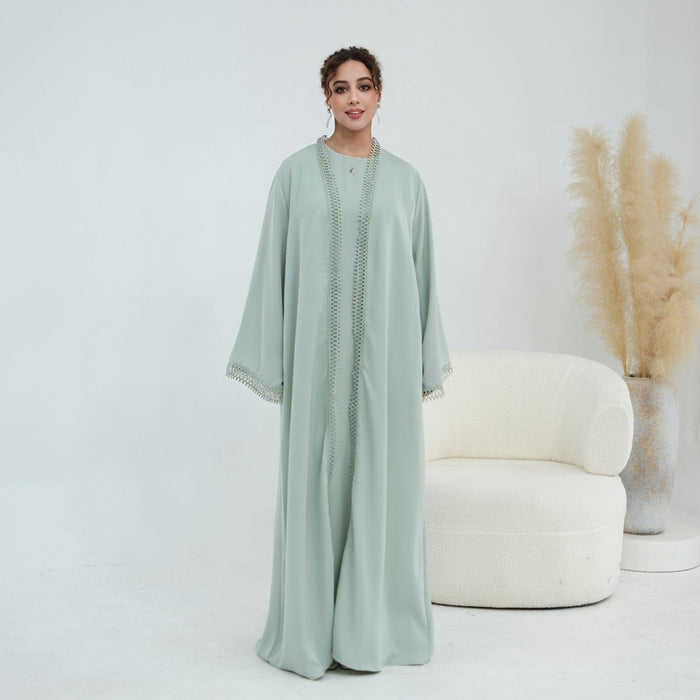 Light green / S
