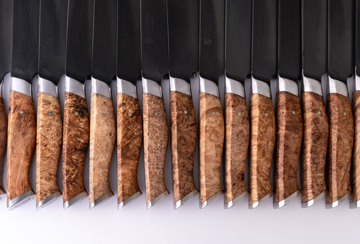 4" Paring Knife