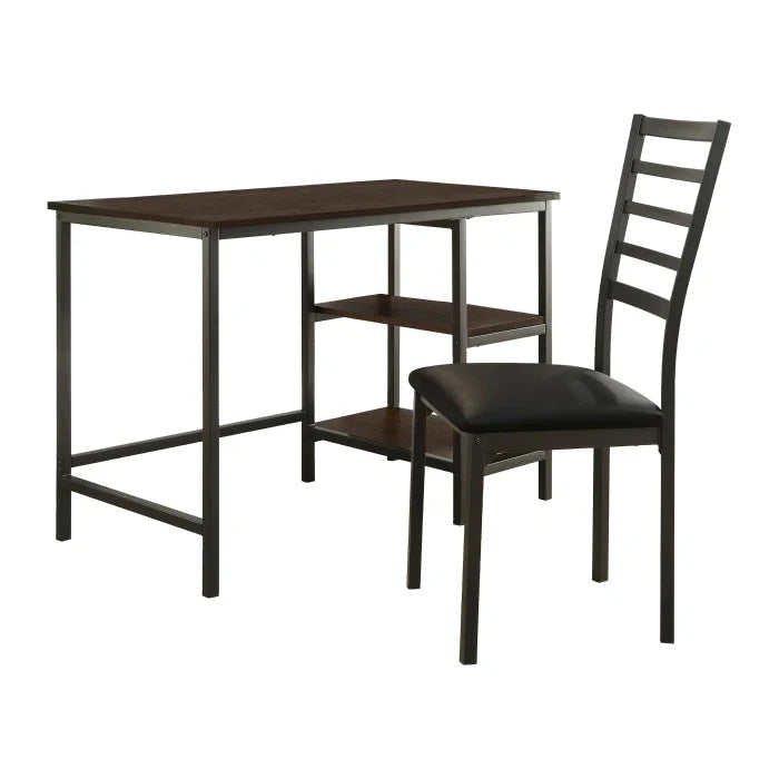 4514-15 - Writing Desk and Chair