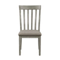 5706GYS - Side Chair