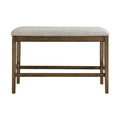 5716RFAK-24BH - Counter Height Bench