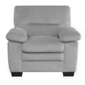9328GY-1 - Chair