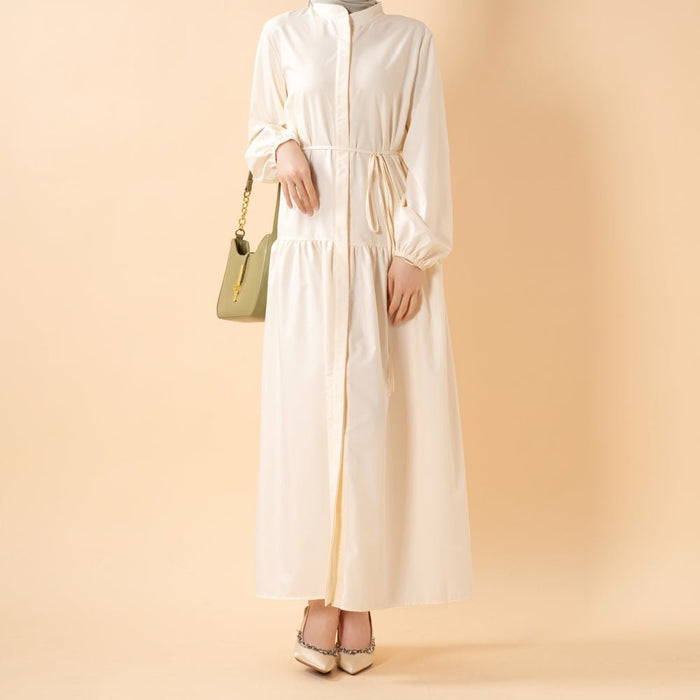 Soft Ivory / S