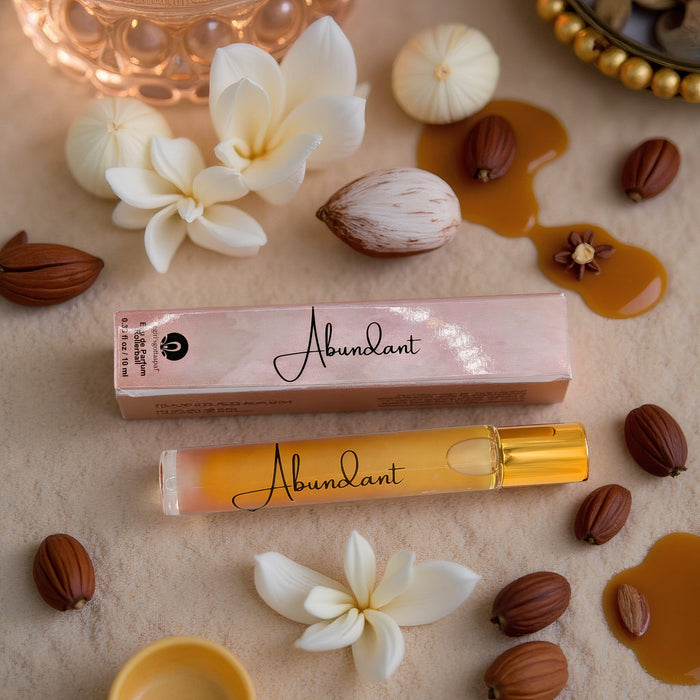Abundant Rollerball Perfume