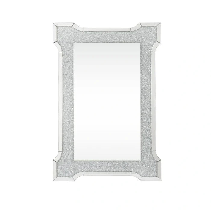 Accent Mirror