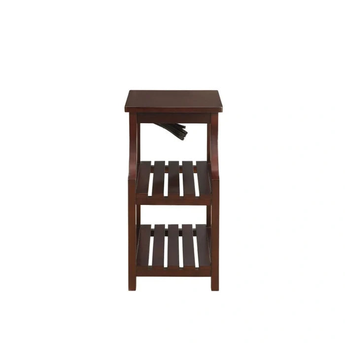 Accent Table w/USB Port