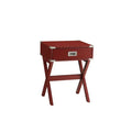 Accent Table