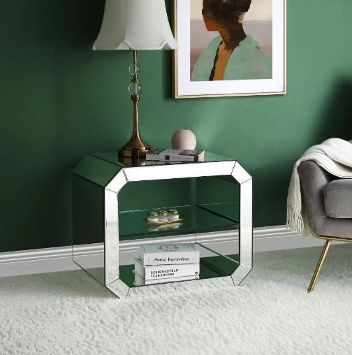 Accent Table