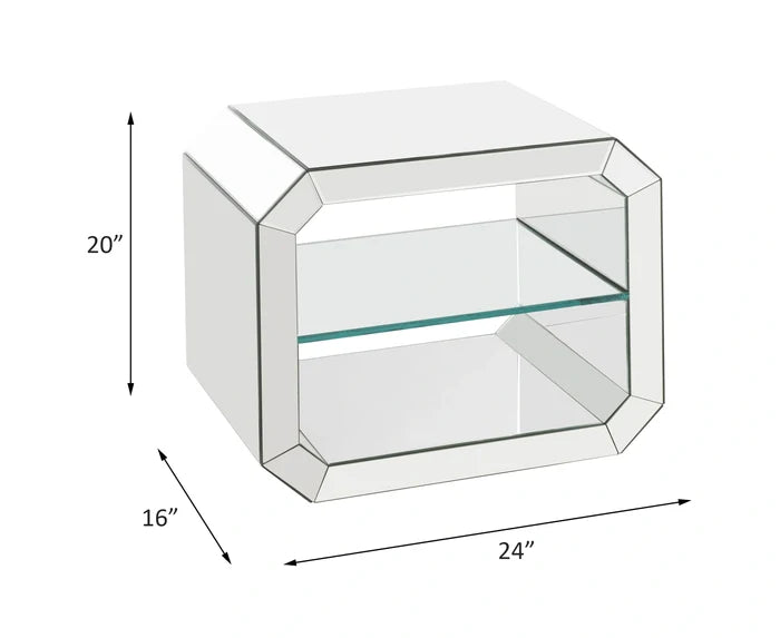 Accent Table