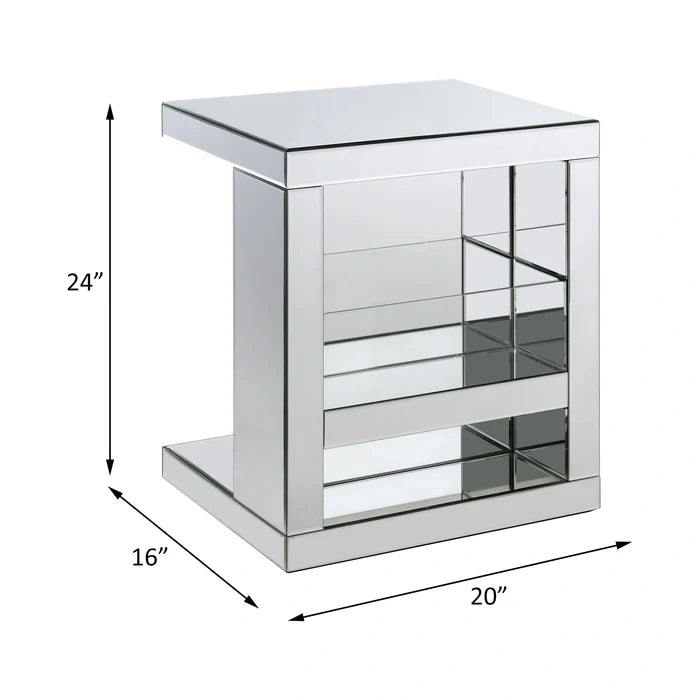 Accent Table