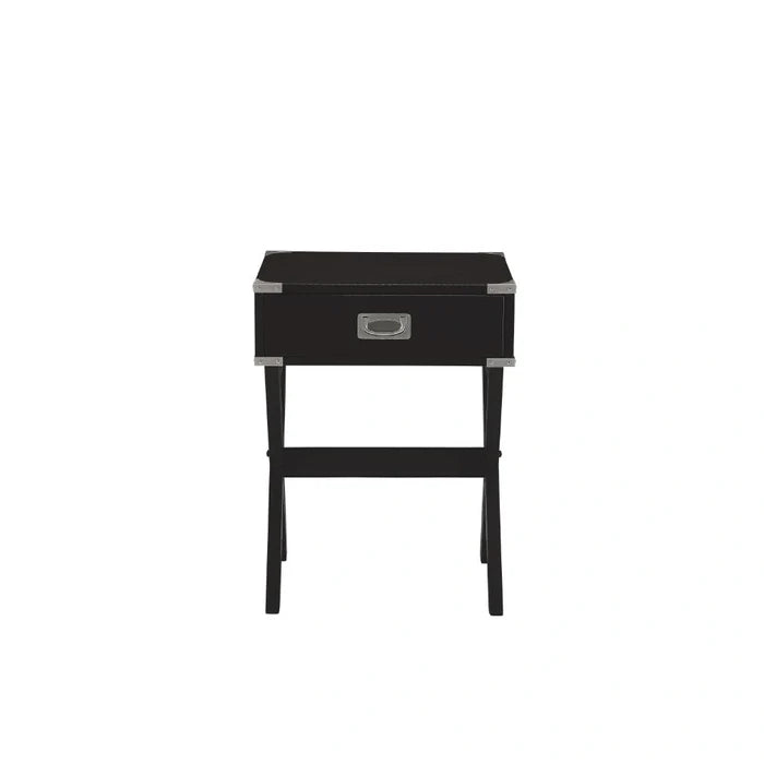Accent Table