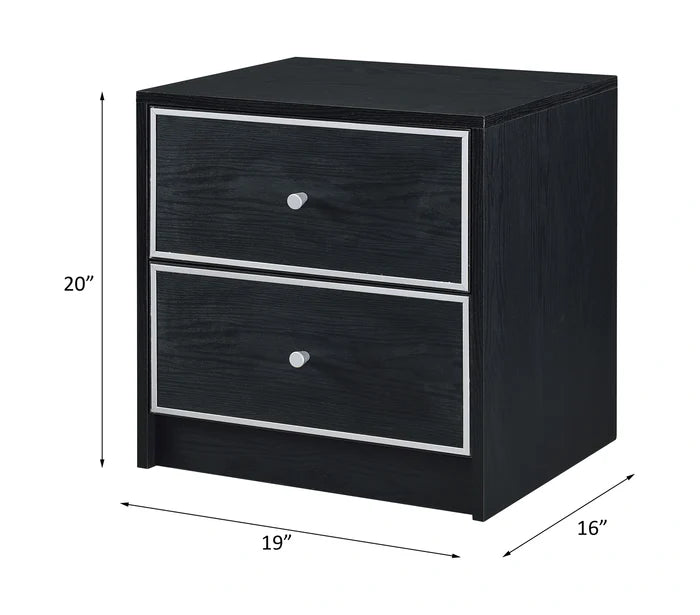Accent Table