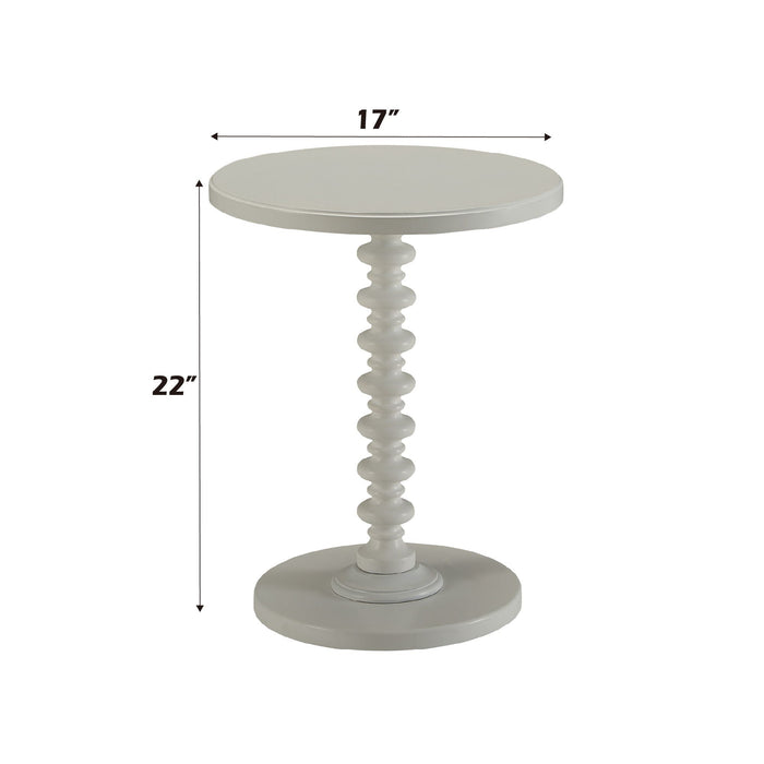 Acton - Round Accent Table
