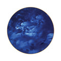 Adamastor Charger Plate