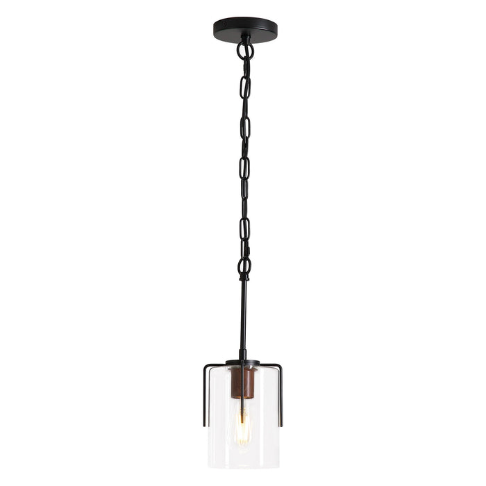 Adjustable Pendant Lighting