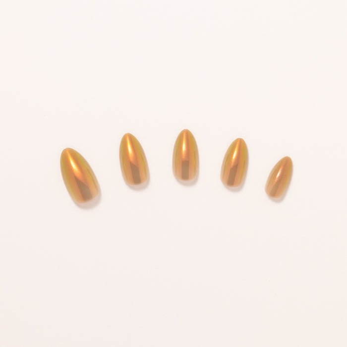 Amber Glow
