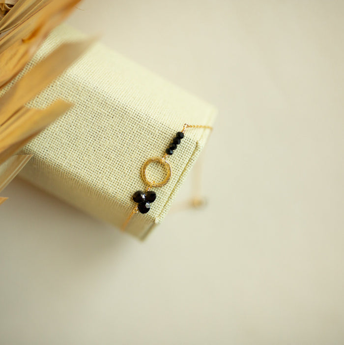 Black Spinel