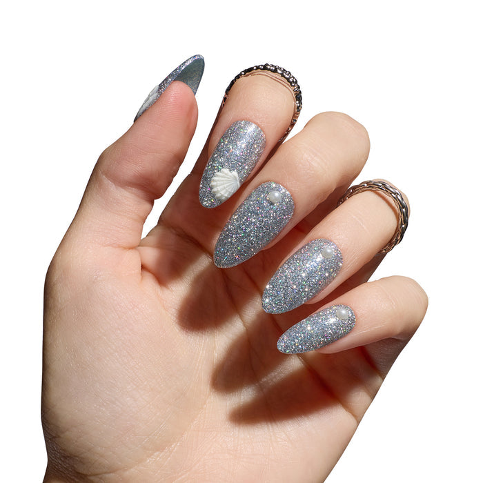 Aquamarine