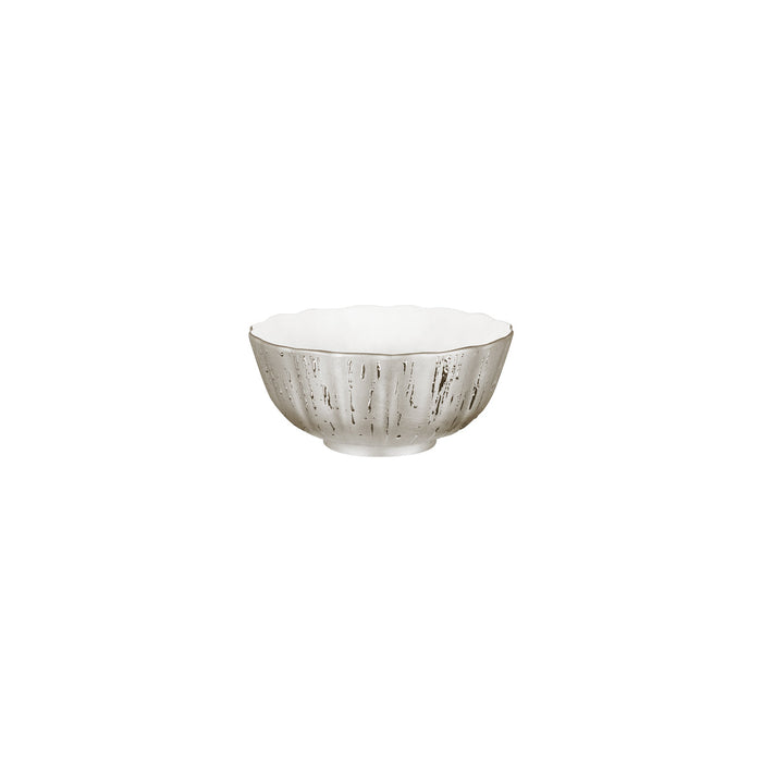 Argentatus Cereal Bowl
