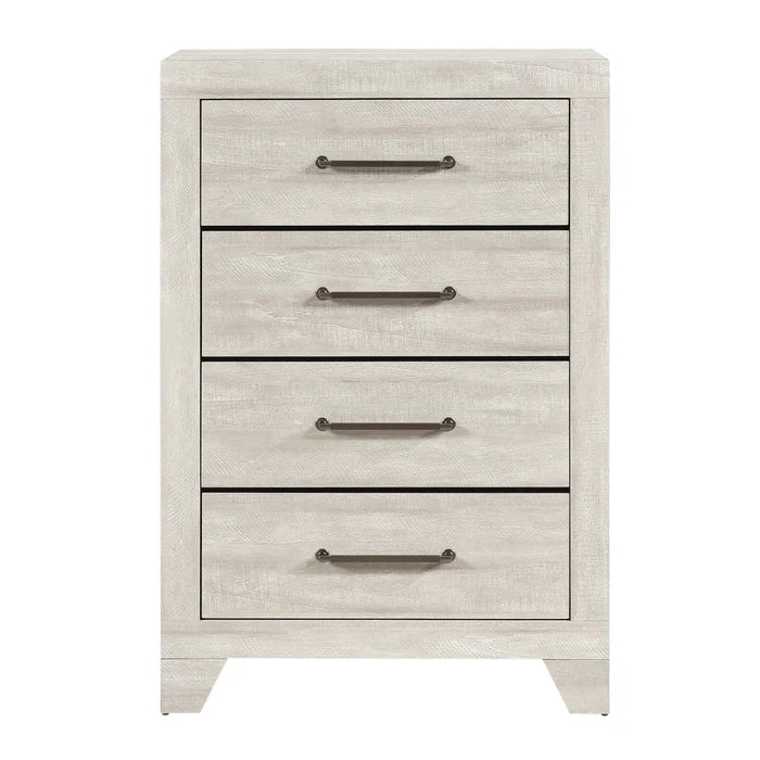 Aspen Chest image