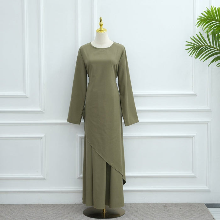 Army green / S