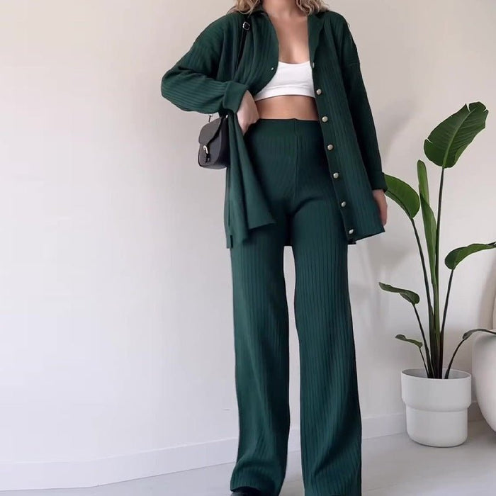 dark green / XS