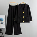 Black / Free Size