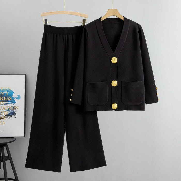 Black / Free Size