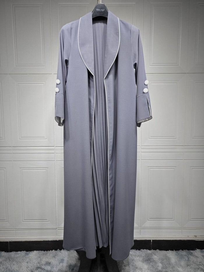 grey / S