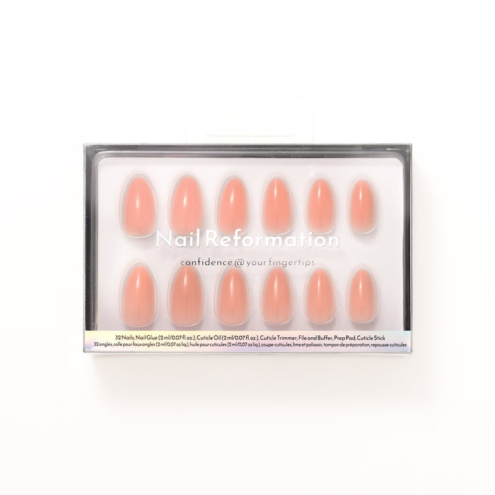 Baby Blush