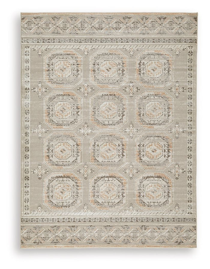 Bachby - Rug