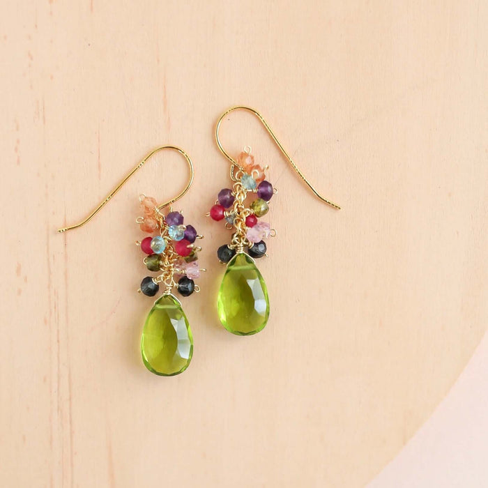 Bala Earrings