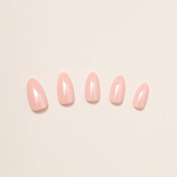 Barbie Glaze