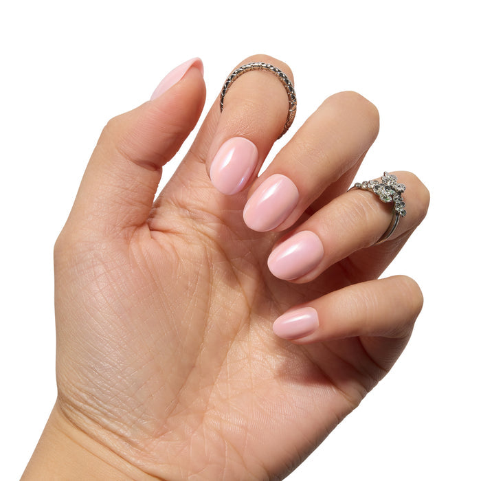Barbie Glaze