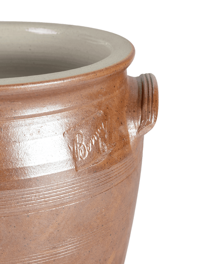 Barrel Crock