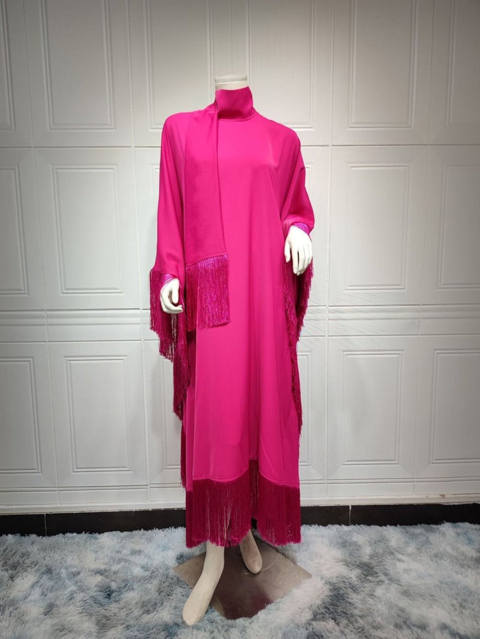 Rose red / Free Size