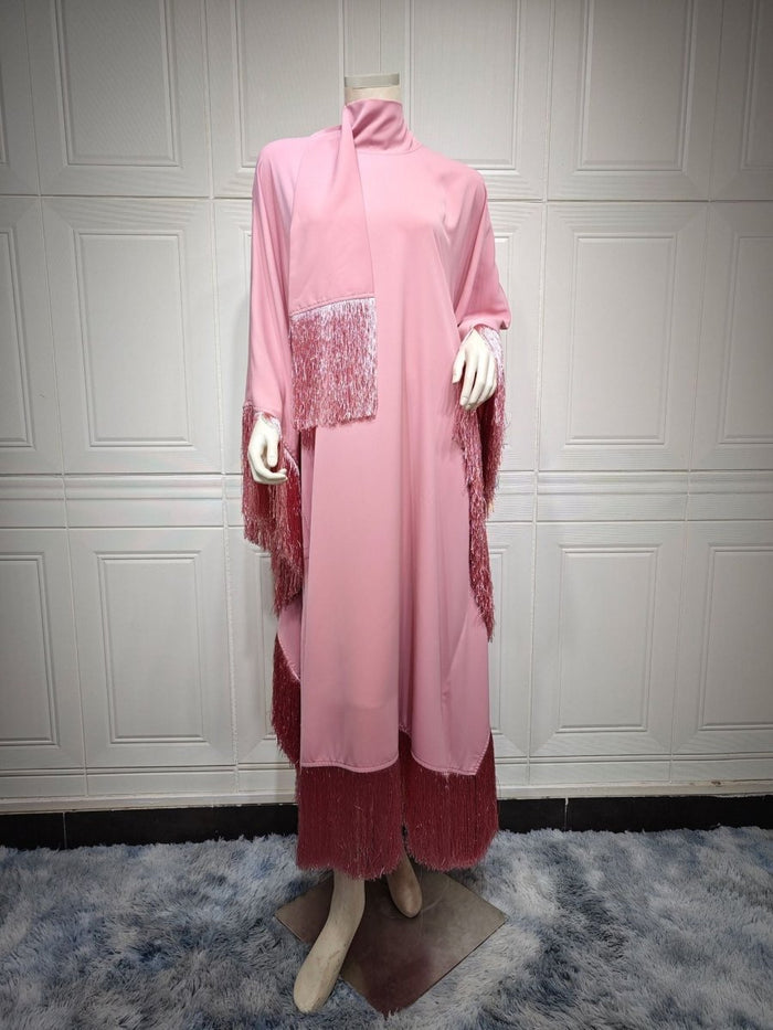 pink / Free Size