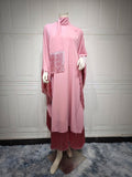 pink / Free Size