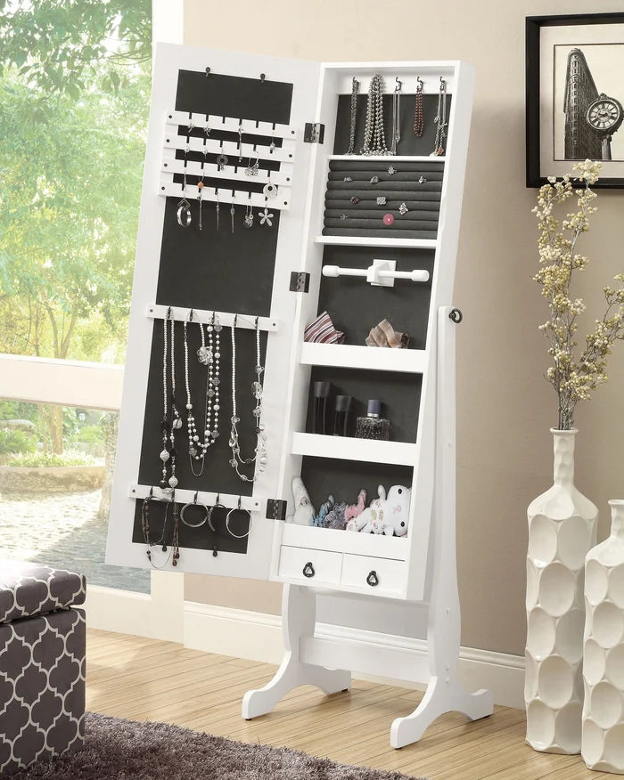 Batista Jewelry Cheval Mirror