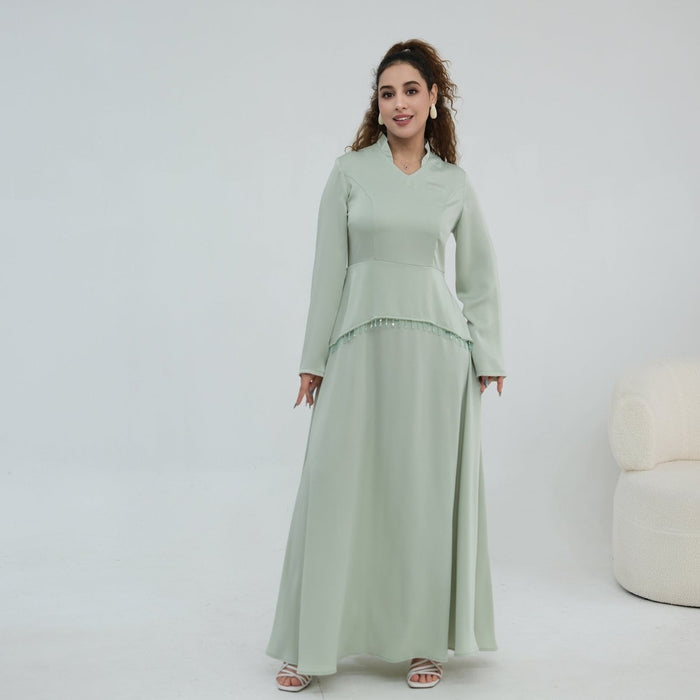 Light green / S