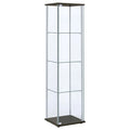 Bellatrix Curio Cabinet
