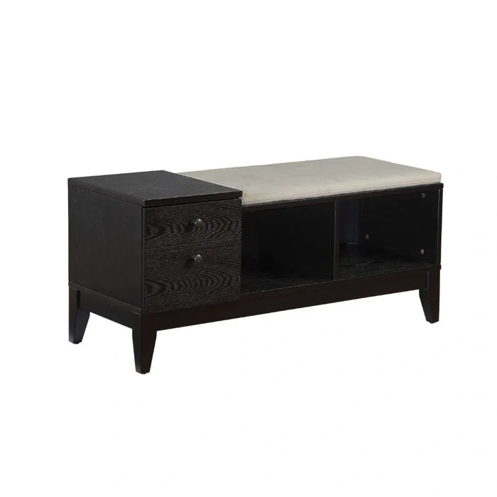 Bench w/Storage