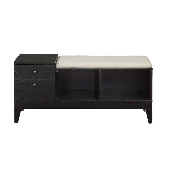 Bench w/Storage
